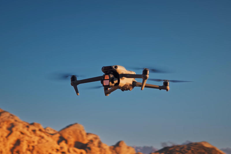  Источник изображения: dji.com 