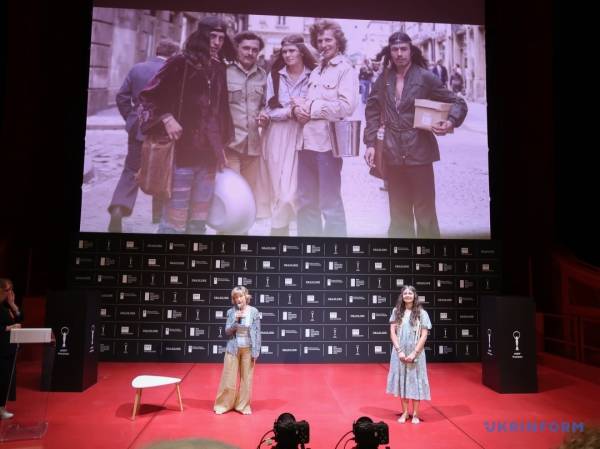 Українська кінокартина "Reminiscence" досліджує загальносвітову тему невизначеної втрати 6 Українська кінокартина "Reminiscence" досліджує загальносвітову тему невизначеної втрати 6