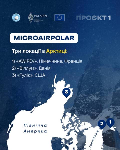 На станції "Академік Вернадський" та криголамі "Ноосфера" розпочинаються міжнародні наукові дослідження. 7 На станції "Академік Вернадський" та криголамі "Ноосфера" розпочинаються міжнародні наукові дослідження. 7