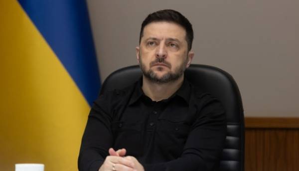 Головна 79 Зеленський: Україна та Польща тепер стикаються з єдиною спільною небезпекою – Росією