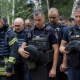 Силовики провели спільні тренування на Київщині 24