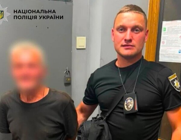 Напад на доньку відомого журналіста: киянин, який побив жінку, знову на волі в місті