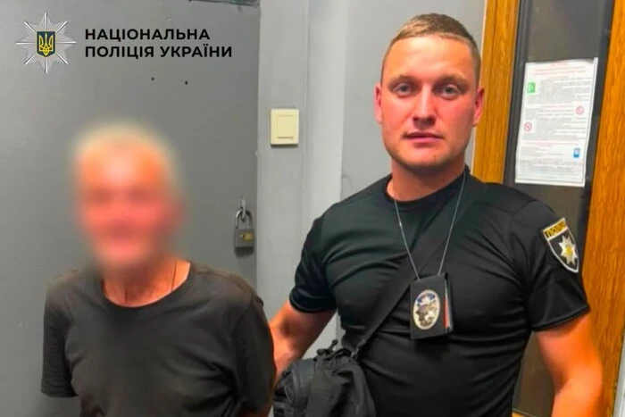 Напад на доньку відомого журналіста: киянин, який побив жінку, знову&hellip;