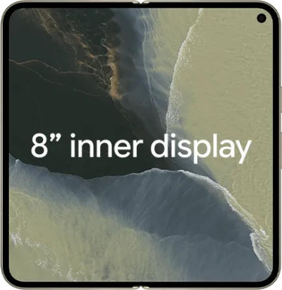 Розкрито зовнішній вигляд Google Pixel 11 Pro Fold, Pixel Buds та Pixel Watch: перші зображення 12