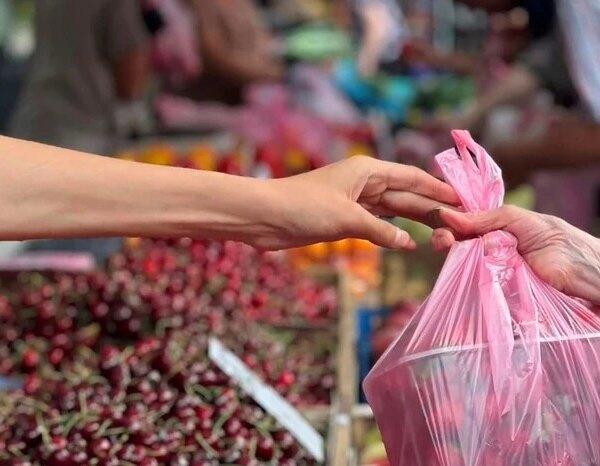 У столиці 25-26 липня організують продуктові базари (місцезнаходження).