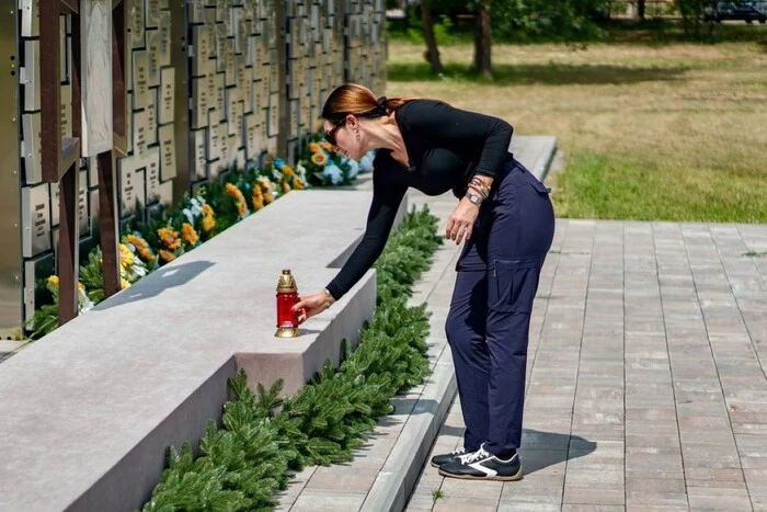 Bucha, Lavra, and Lukyanivka: How blogger Laura Loomer Changed Her Mind About Ukraine in One Visit