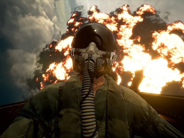 Bandai Namco підтвердила Denuvo в Ace Combat 8: Wings of&hellip;