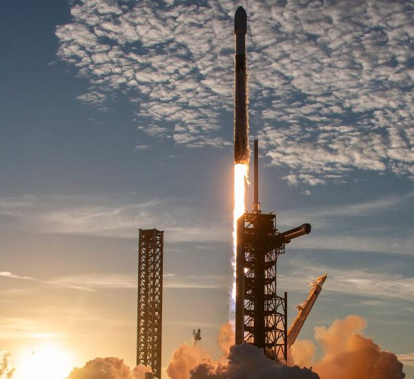 Керівник Google – один із ключових інвесторів SpaceX: ексклюзивна інформація