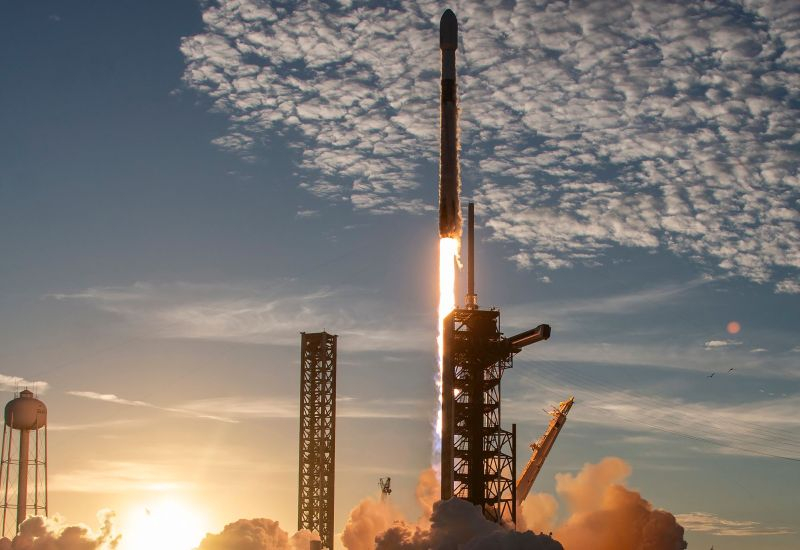 Джерело зображення: SpaceX