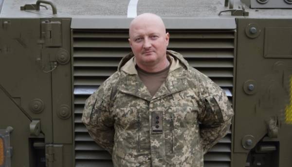 Президент: Ігоря Скибюка призначено новим очільником Генштабу ЗСУ