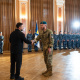 Зеленський відзначив воїнів Військово-морських сил та повідомив про заснування в Одесі Академії Військово-морських сил. 15 Зеленський відзначив воїнів Військово-морських сил та повідомив про заснування в Одесі Академії Військово-морських сил. 15