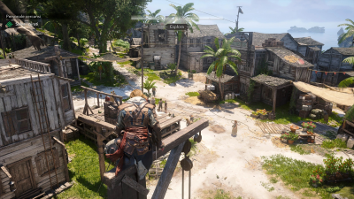 Випробуй Assassin's Creed Black Flag: мод усуває жовтизну та додає реалізму 7