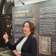У Дубенському замку представили мобільну експозицію «Острозька реліквія 1581» 25 У Дубенському замку представили мобільну експозицію «Острозька реліквія 1581» 25