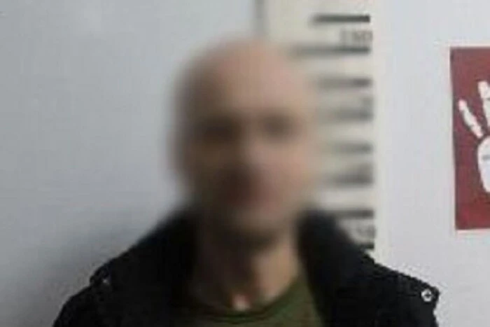 Нападник, який пограбував мешканця Солом’янського району, проведе за ґратами сім років 