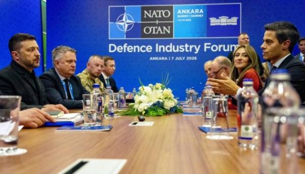 Головна 77 Глава уряду Нідерландів: Партнерство щодо безпілотників посилить обороноздатність України, Нідерландів та Альянсу.