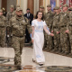 Президент відзначив співробітників правоохоронних органів державними нагородами 16