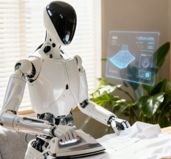 Xpeng допомагатиме OpenAI у розробці роботів