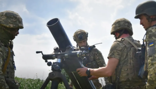 Зрозумілі строки служби: Міністерство оборони розширило перелік посад для контрактної служби у піхотно-штурмових військах