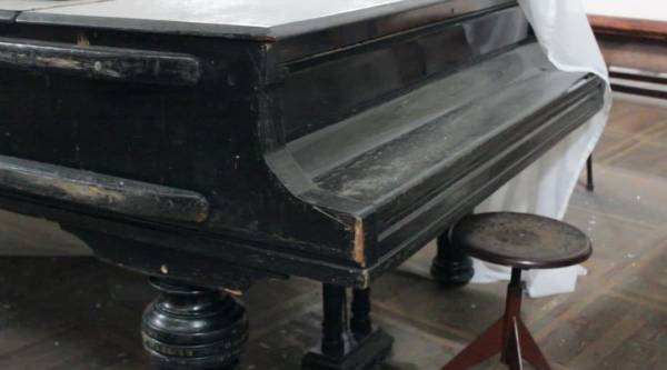 ЮНЕСКО надасть допомогу Харківській бібліотеці Короленка у відновленні будівель, що постраждали від російських атак. 12 ЮНЕСКО надасть допомогу Харківській бібліотеці Короленка у відновленні будівель, що постраждали від російських атак. 12