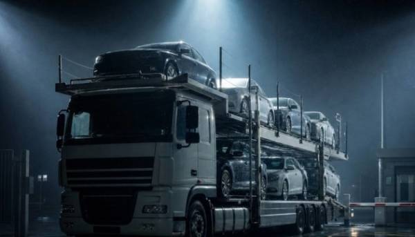 Оподаткування при реалізації автомобілів: в Україні впровадили механізм для розкриття “схем”