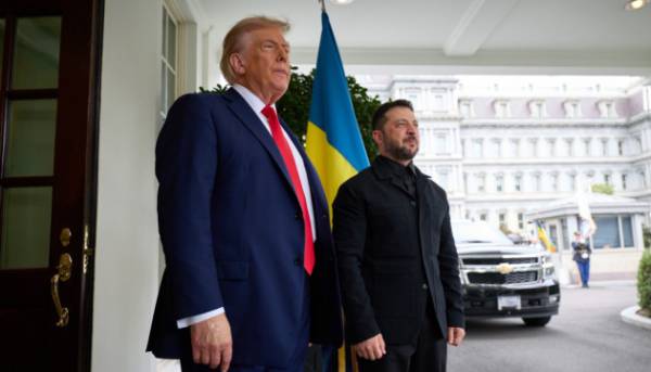 Головна 74 Зустріч Трампа і Зеленського запланована під час саміту НАТО – Reuters
