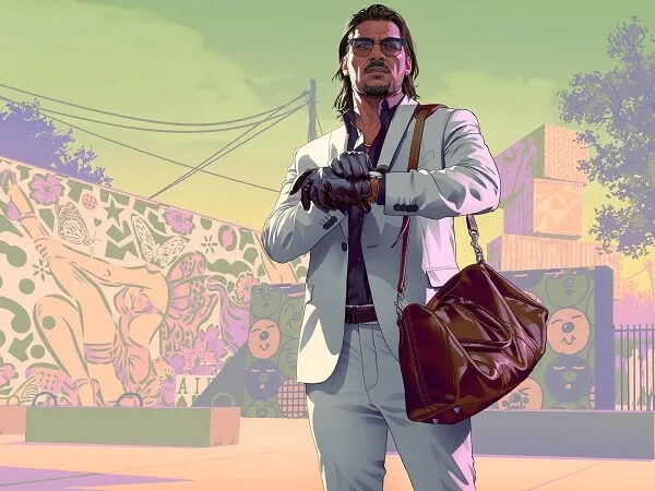 Головна 108 GTA VI врятує продажі PlayStation, але бум штучного інтелекту може…
