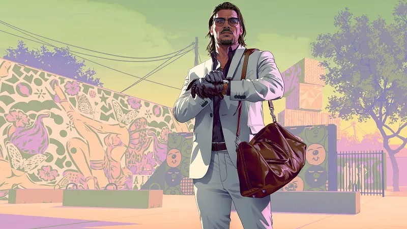 Джерело зображень: Rockstar Games