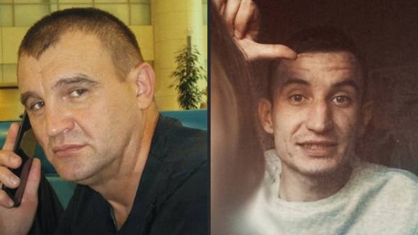 Знайдено ще двох катів, які катували українських полонених у колонії на Володимирщині. 4 Знайдено ще двох катів, які катували українських полонених у колонії на Володимирщині. 4