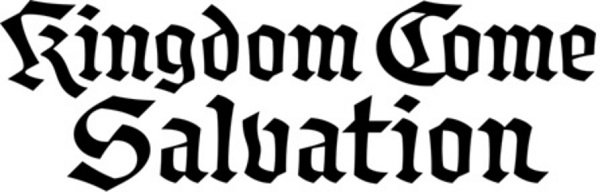 Логотип Kingdom Come Salvation (джерело зображення: EUIPO)