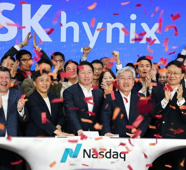 Головна 125 SK hynix запропонує клієнтам пам’ять в оренду, інвестуючи більше в…
