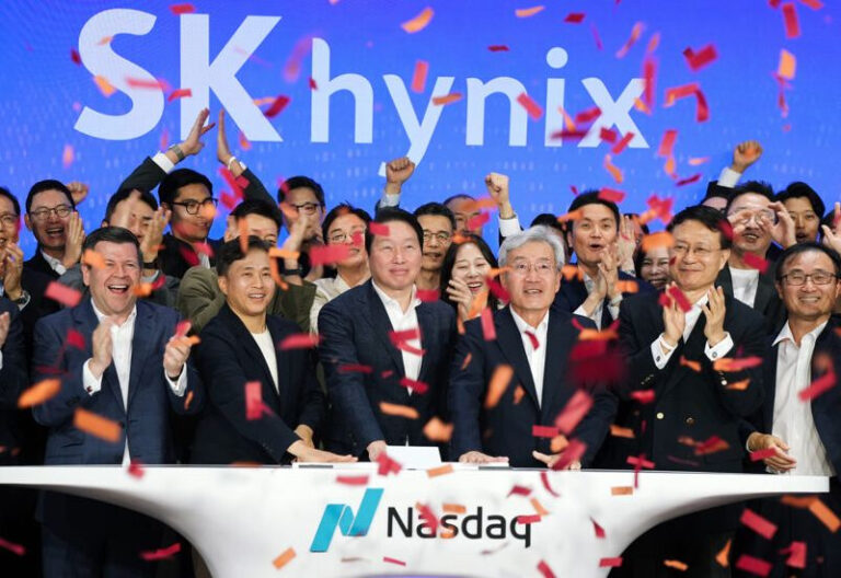 SK hynix запропонує клієнтам пам'ять в оренду, інвестуючи більше в США 17 SK hynix запропонує клієнтам пам'ять в оренду, інвестуючи більше в США 7