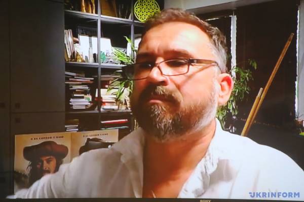 Що сучасний театр знаходить і шукає у «Енеїді»? Феномен «Енеїдобуму» в умовах війни 28 Що сучасний театр знаходить і шукає у «Енеїді»? Феномен «Енеїдобуму» в умовах війни 28