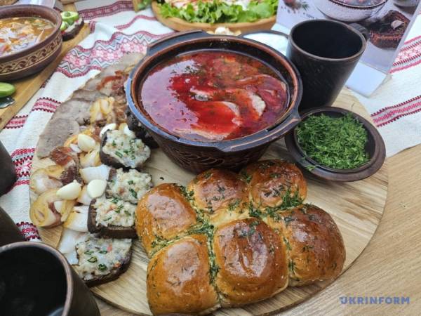 Начинка для борщу, "Бахмутський" та з червоним вином 39 Начинка для борщу, "Бахмутський" та з червоним вином 39