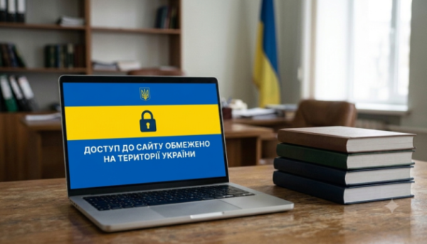 Ще дві книжкові крамниці в інтернеті в Україні припинили свою роботу через продаж російської літератури.
