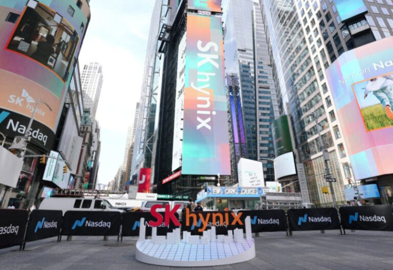 SK hynix підкорює США: акції злетіли на 13%, компанія звітує про шалений попит на пам'ять 23 SK hynix підкорює США: акції злетіли на 13%, компанія звітує про шалений попит на пам'ять 10
