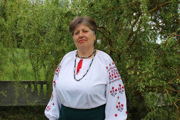 На городі бузина - на столі бузиновий квас 12 На городі бузина - на столі бузиновий квас 12