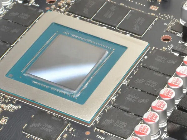 Nvidia підвищує ціни на комплекти з відеокартами GeForce: GDDR7 та GDDR6 дорожчають