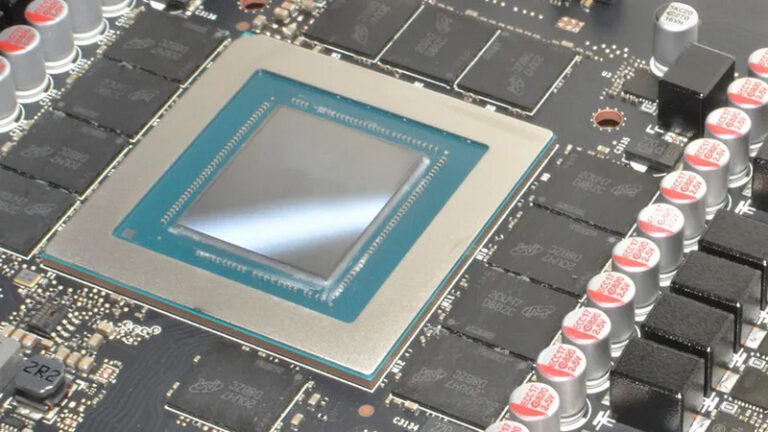 Nvidia підвищує ціни на комплекти з відеокартами GeForce: GDDR7 та GDDR6 дорожчають 17 Nvidia підвищує ціни на комплекти з відеокартами GeForce: GDDR7 та GDDR6 дорожчають 7