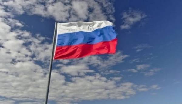 Головна 81 Виробництво в хімічній промисловості РФ демонструє спад – ЦПД