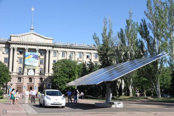 Встановлення домашньої сонячної електростанції: важлива інформація для майбутніх власників 10 Встановлення домашньої сонячної електростанції: важлива інформація для майбутніх власників 10