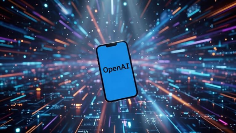 OpenAI розкрила карти: готується ціла лінійка власних гаджетів 15
