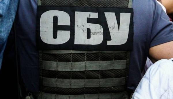 Головна 131 Служба безпеки України затримала бізнесвумен, яка закликала громадян Росії завдати…