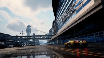 Ветерани Criterion Games запалили трасу: виходить Wreckreation 2 – новий гоночний бойовик у стилі Burnout Paradise 12