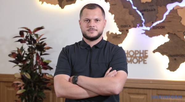 Уряд Корецького: Нових міністрів призначено Радою 19 Уряд Корецького: Нових міністрів призначено Радою 19