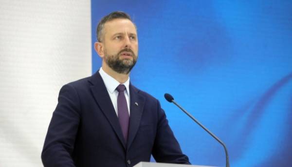 Віцепрем’єр-міністр Польщі в суботу побуває на Волині