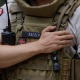 Силовики провели спільні тренування на Київщині 26