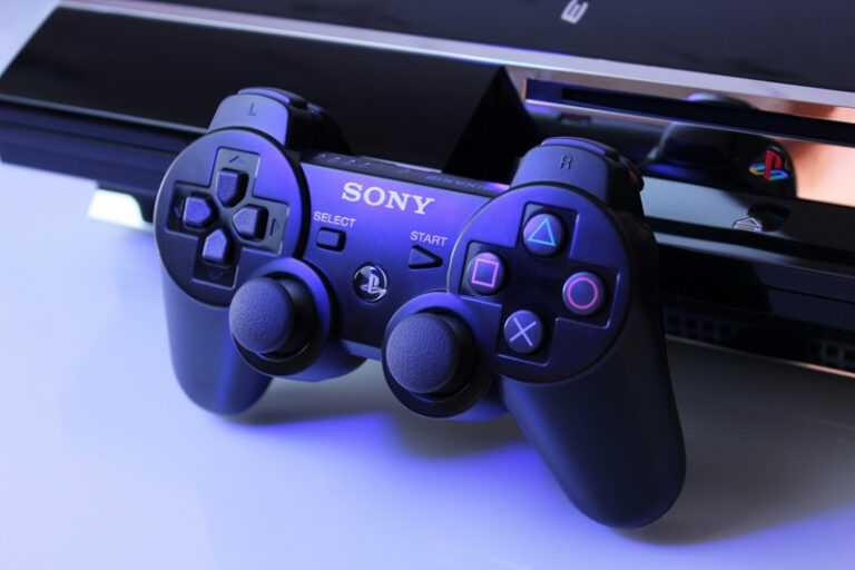 Ubisoft: Припинення випуску дисків для PlayStation не сколихне ігрову індустрію 11 Ubisoft: Припинення випуску дисків для PlayStation не сколихне ігрову індустрію 5