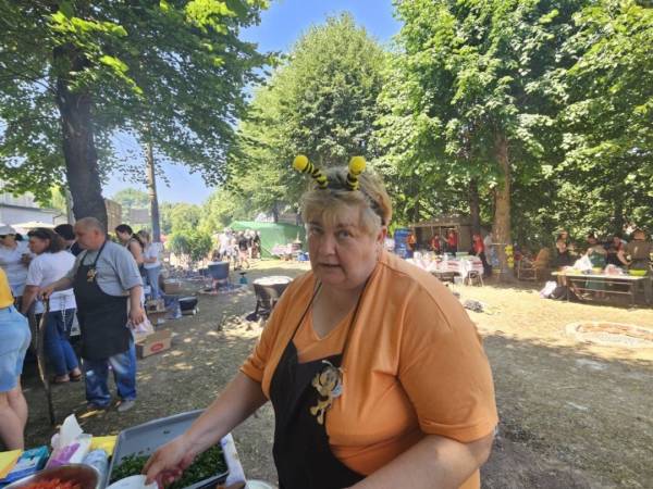Начинка для борщу, "Бахмутський" та з червоним вином 29 Начинка для борщу, "Бахмутський" та з червоним вином 29