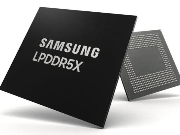 Samsung збільшує виробництво пам’яті на 15% для Apple та інших клієнтів