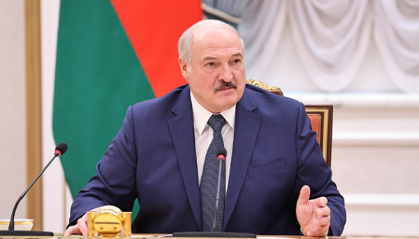 Головна 75 Генпрокуратура одержала запит від Офісу Президента стосовно потенційного порушення кримінальної справи проти…
